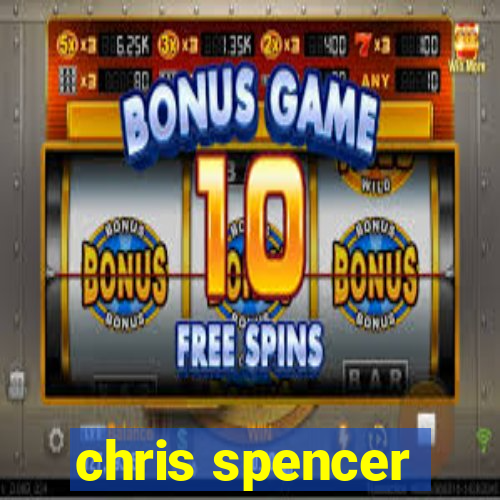 chris spencer